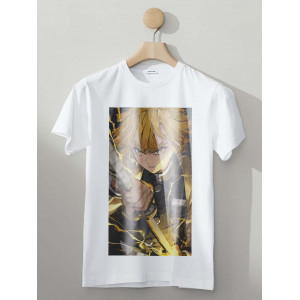  Tricou Demon Cleaver